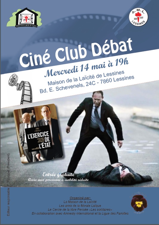 Ciné-club