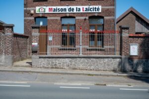 Maison de la Laïcité - Ogy