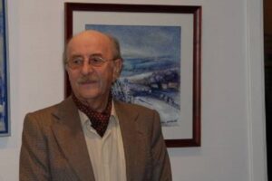 Exposition Georges Van der Velde