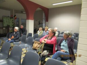 Ciné-club du 18 octobre : Tori et Lokita