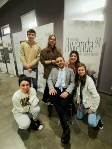 Expo Rwanda 94