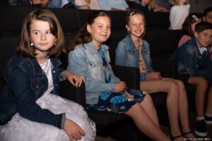 Fête laïque de la jeunesse - 2022 - Spectacle de Mousta Largo